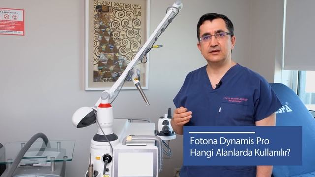 Fotona Dynamis Pro nedir? Kullanım Alanları Nelerdir? (4 BOYUTLU CİLT GENÇLEŞTİRME) смотреть онлайн