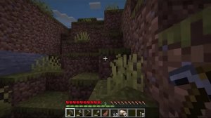 Minecraft Survival 1.19 новое выживание с домом, фермой и приключениями 🌳🐄