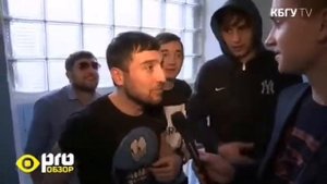 Балкарцы 💪