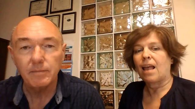 Tom Godfrey and Liz Aykanat смотреть онлайн