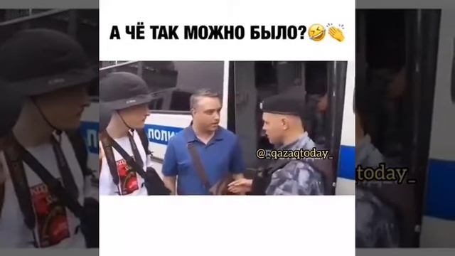 Американец среди русских? смотреть онлайн