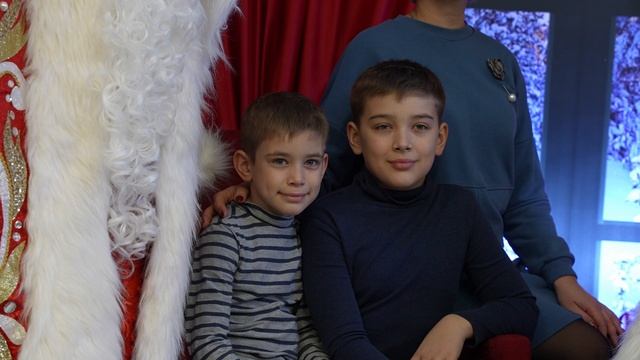 «Щелкунчик» на льду: Новогодняя сказка для семей Электрощит Самара от Акрон Холдинга