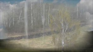 Агылада болыт агыла.Анвар Нургалиев жырлый.