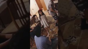 Dimash is visiting friends | Димаш в гостях у друзей - 16.06.2020 | 迪玛希