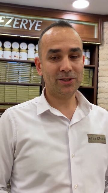 Cezerye Nedir? #shorts смотреть онлайн