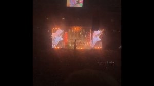 КОНЦЕРТ ГРУППА ЗВЕРИ  24.08.2024  ЛУЖНИКИ