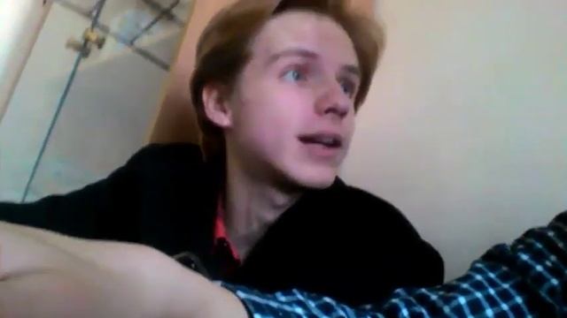 Английский, 2 курс - рэпчик смотреть онлайн