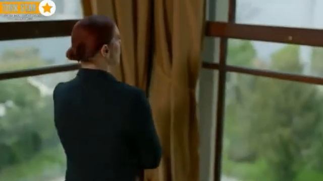 Сериал Мерьем - 17 серия (Как моя мама, может быть связана с этим делом). смотреть онлайн