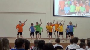 Гангнам стайл