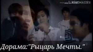 💕Топ-5 дорам с Айдолами💕