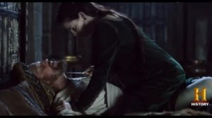 Викинги(Vikings) 4 сезон 8 серия (ПРОМО)