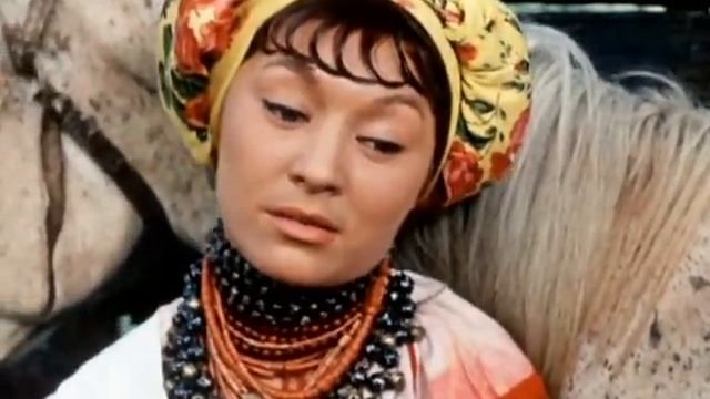 Уривок з фільму "Тіні забутих предків" 1 смотреть онлайн