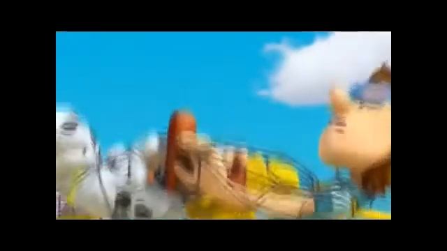 Щенячий Патруль сезон 2 мультсериал на русском языке серия Щенки спасают Водолазную капсулу смотреть онлайн