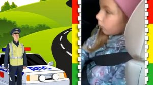 Безопасность детей   забота взрослых