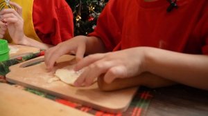 Вареники с сюрпризом