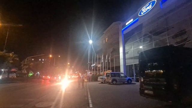 СРОЧНОЕ СООБЩЕНИЕ О ЗЕМЛЕТРЯСЕНИИ НА ВСЮ ТУРЦИЮ