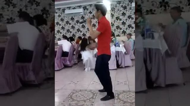 МаНаРбЕк КаПаРоВ РеСтОрАн ЗиРеК "ТуГаН КуН" смотреть онлайн