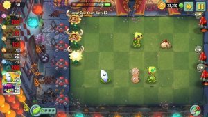 Растения против зомби Plants vs Zombies