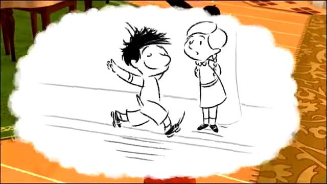 Привет, я Николя! - Ролики смотреть онлайн