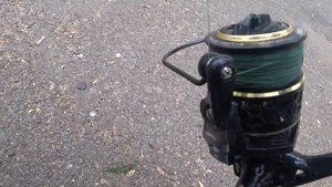 РЫБАЛКА!!! Набережная ! Хороший !!  Клев!!!!!!