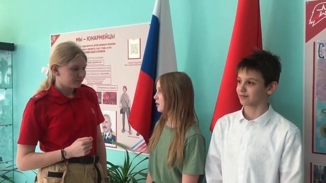 Интервью после просмотра "Шоу профессий" смотреть онлайн