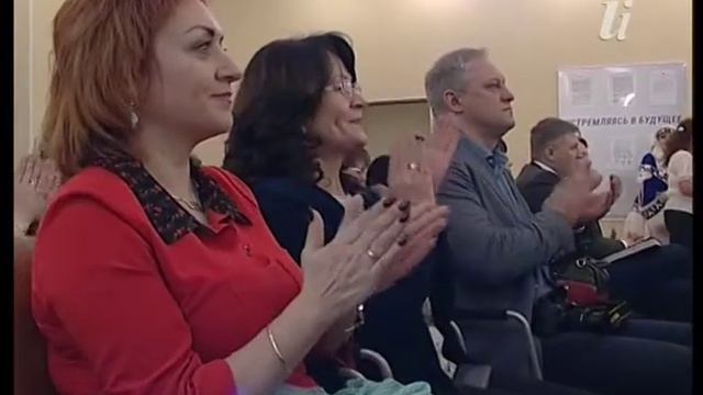 Открытие электронного читального зала Президентской библиотеки им. Б.Ельцина смотреть онлайн