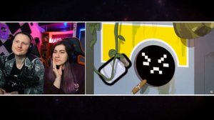 КАПУСТА 4 🎨 | РЕАКЦИЯ на Valera Ghosther (Валера Гостер)