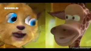 Новая Подруга Говорящие Друзья 11 Серия На Русском Языке