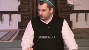 Как суфисты выдумывают хадисы #суфисты #предательство