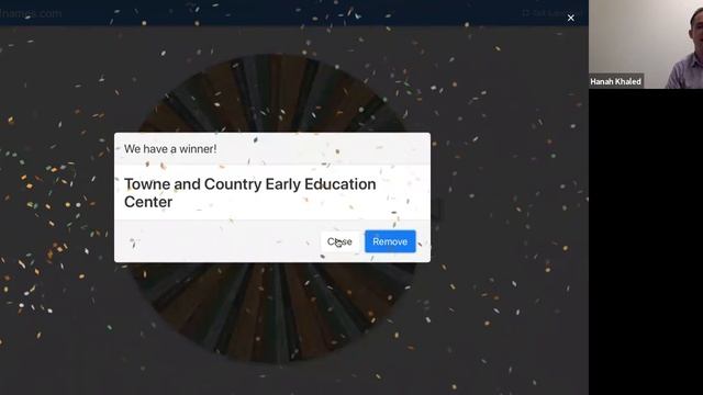 Small Business Grant Awardees (District 4 - Placentia) (1 of 2) смотреть онлайн