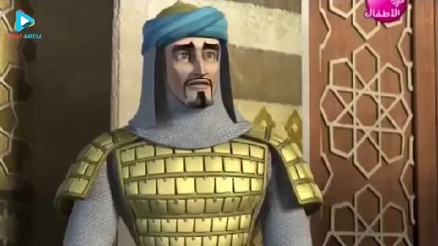 Suvoriy jangchisi Salohiddin 4-qism Uzbekcha смотреть онлайн