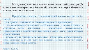 Консультация по русскому языку ЕРЭ Воронько Г  К   СШ №22