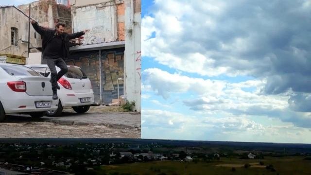 Ограбление 1 серия на русском языке. Новый турецкий сериал