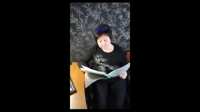 Война глазами детей