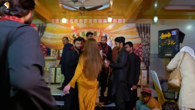 Kita Akhiyan Sawal, Maha G Wedding Dance Performance, SGRecords 2023 смотреть онлайн