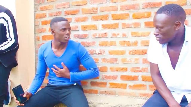 SEKA'AFRICA: Simba Atawe Muri Yombi Kubera Gufata Umwana Muto Kungufu