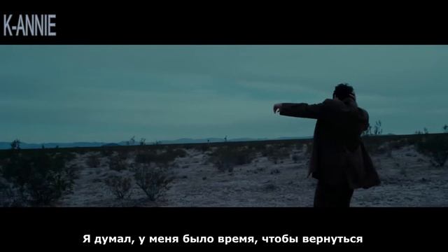 Gaho - Stay Here (рус.саб) смотреть онлайн