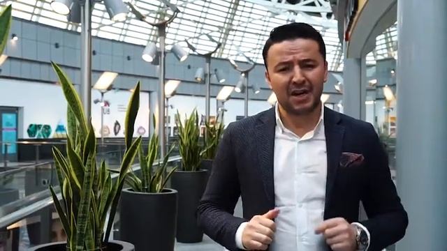 Как стать миллионером , Бизнес Семинар смотреть онлайн