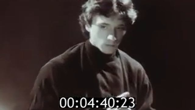 Легенда о великом инквизиторе  1991 смотреть онлайн