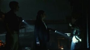 Фильм Исчезнувшая