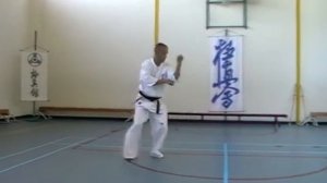 Теки Сано Сан