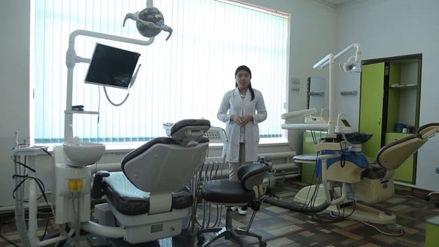 ОшГУ Стоматология смотреть онлайн