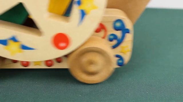 Product Short: Shape Sorters смотреть онлайн