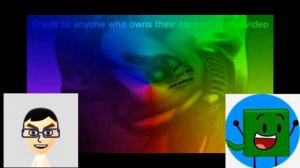 Respond 2 Dance Gummy bear effects (Sponsored By Preview 2 Effects) Squared