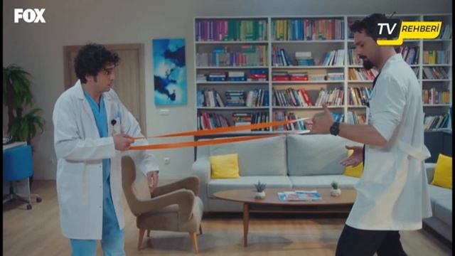 Чудо доктор 178 Серия (Русский Дубляж) смотреть онлайн