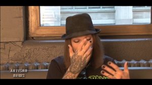 Последнее интервью Алекси Лайхо из Children Of Bodom.