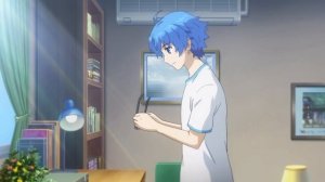 Берилл и Сапфир 30 эпизод - rus