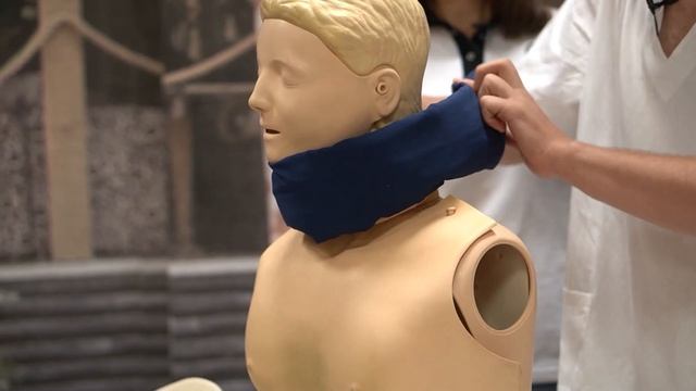 Первая помощь, краткое содержание смотреть онлайн