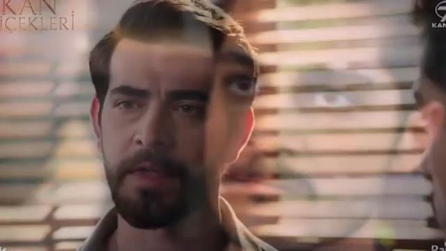 KAN ÇİÇEKLER (Кровавые цветы) 174 - 1 - Здесь раскрываются отношения Барана и Гюльша! смотреть онлайн