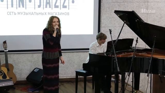 Школа вокала "МУЗА" Киев | Уроки вокала Киев | Курсы вокала | смотреть онлайн